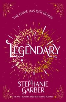 Legendary, Gollancz Imprint