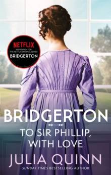 To Sir Philip with Love (Bridgerton #5)