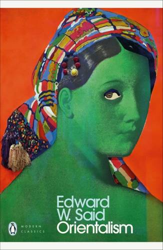 Orientalism, Edward W. Said