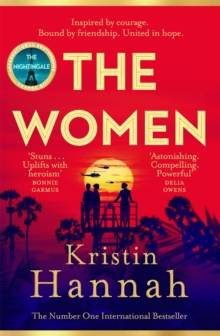 The Women- Paperback