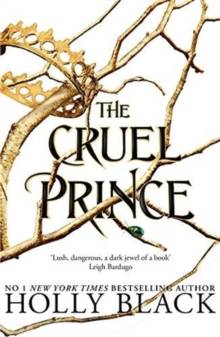 The Cruel Prince (Book 1 -The Folk of the Air)