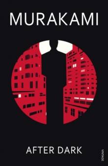 After Dark by Haruki Murakami