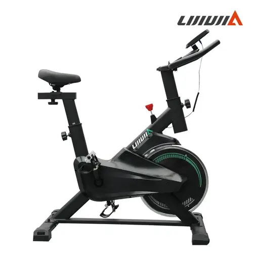 دراجة تمارين هوائية ثابتة Spinning Bike,  LJJ-806
