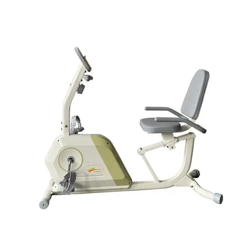 دراجة رياضية بمسند ظهر- Bike BC27003