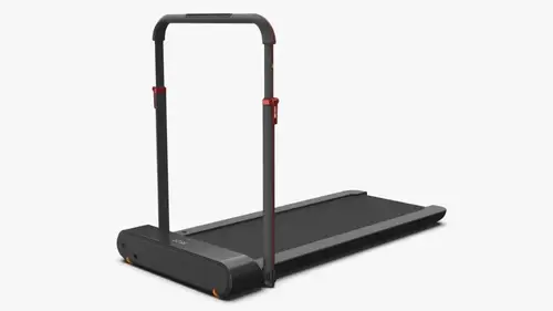 جهاز سير كهربائي قابل للطي  R1 -يتحمل وزن 110 KG