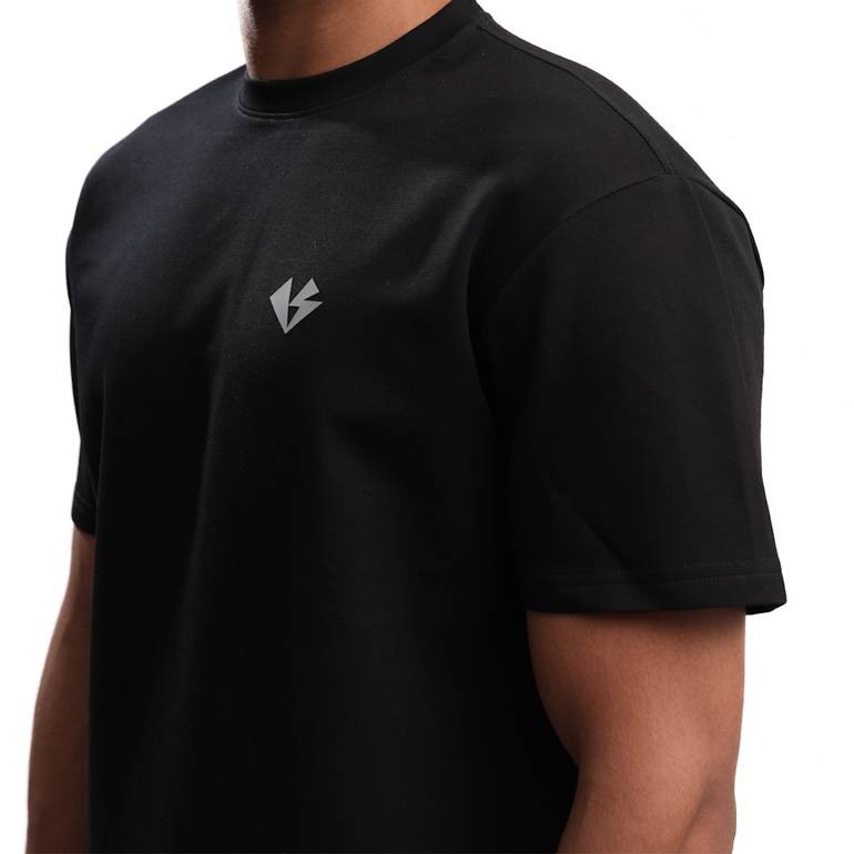 VOLT Oversized Tee