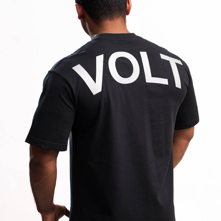 VOLT Signature Tee