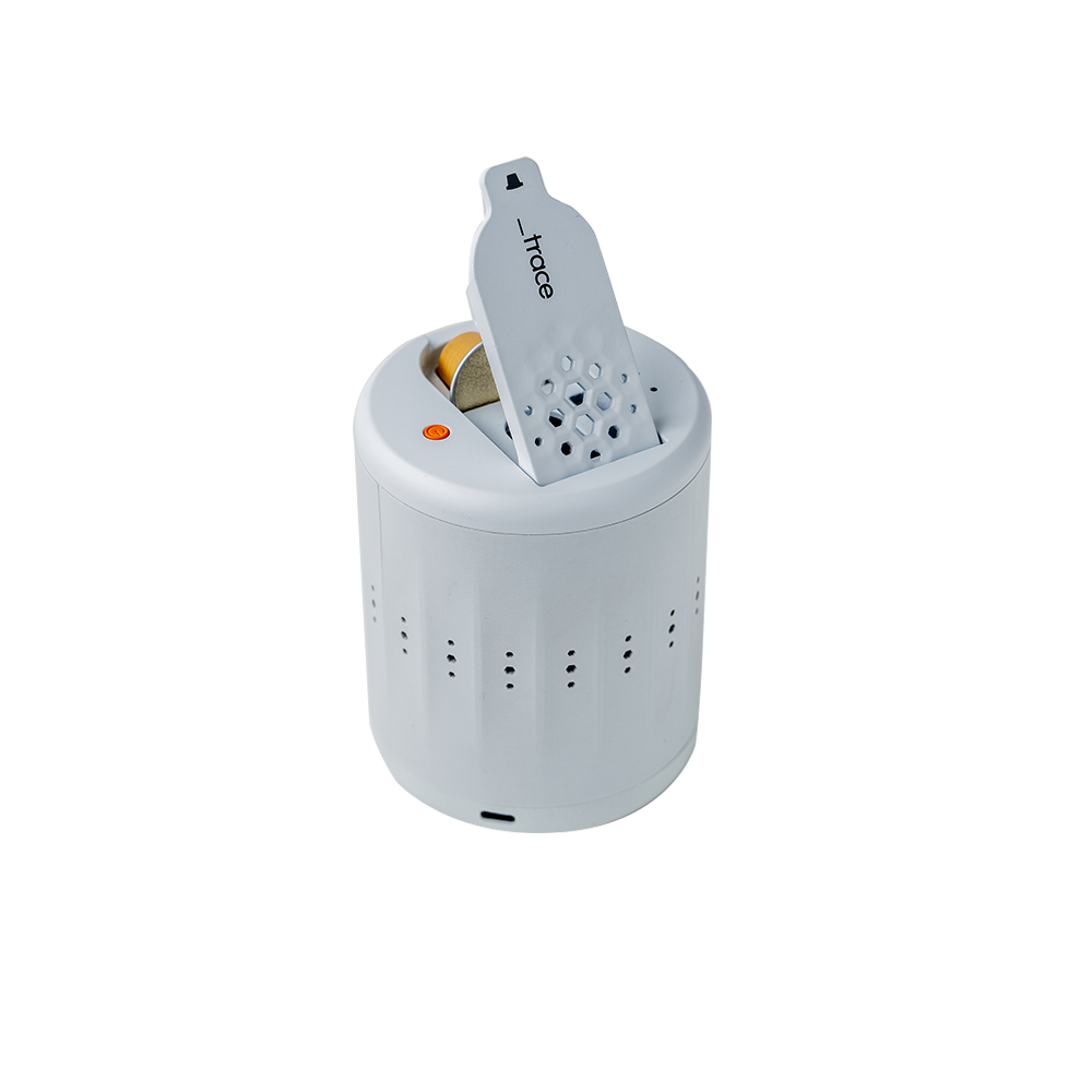 مبخرة Tr-1