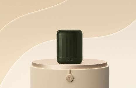 مبخرة Tr-Mini