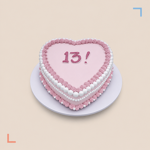 Birthday Cake 086
