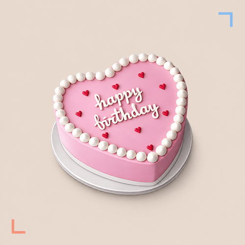 Birthday Cake 62