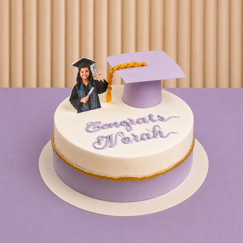 Graduation cake (37)