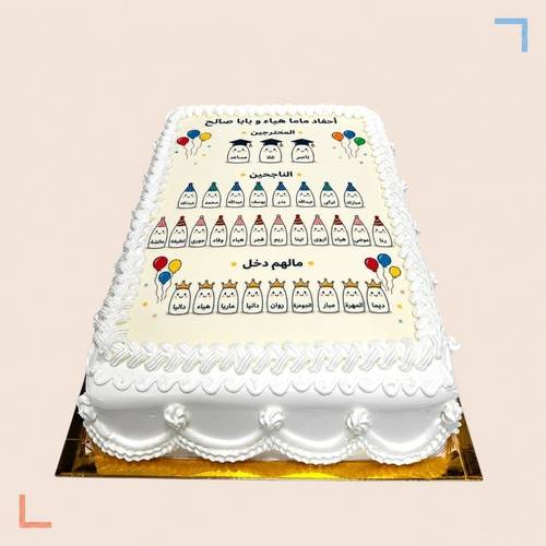 Grandma House Cake (04)