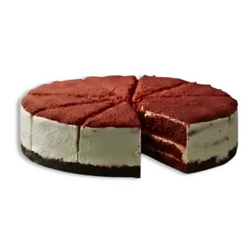 Red Velvet Cake