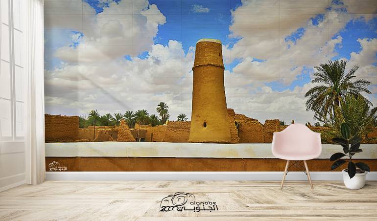 التويم القديمه (السعر حسب اختيارك للمتر )