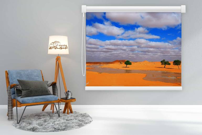 العصل (السعر حسب اختيارك للمتر)