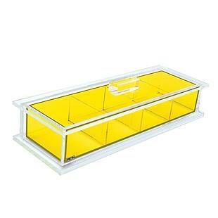 Tea Box - GOLD