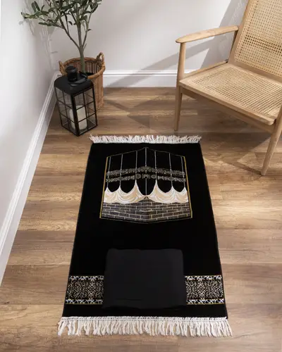 طقم ستار الكعبة