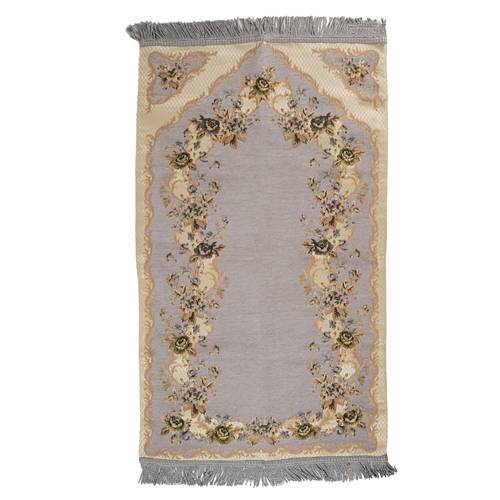 طقم رصاصي تاج محراب 