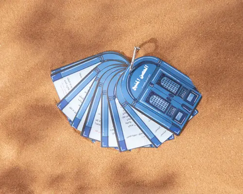 ميدالية الحصن المنيع 