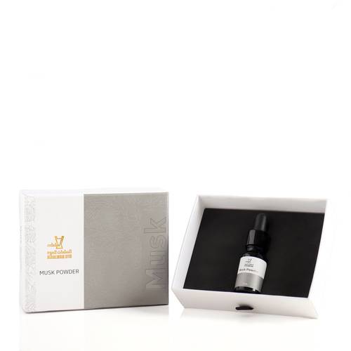 Musk Powder