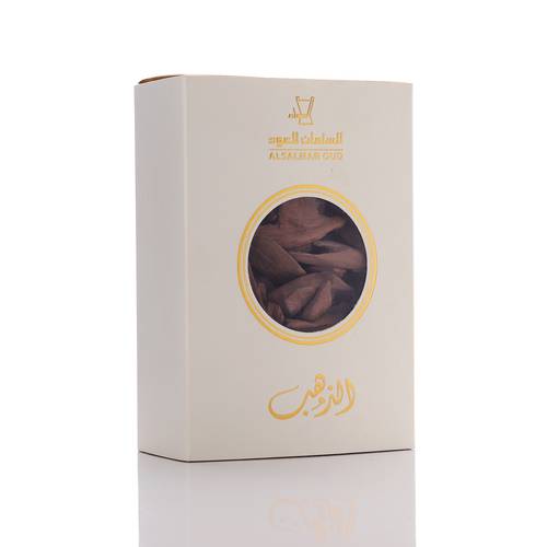 عود الذهب
