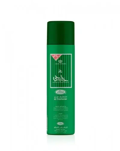 الرحاب معطر جو خليجي 300 مل