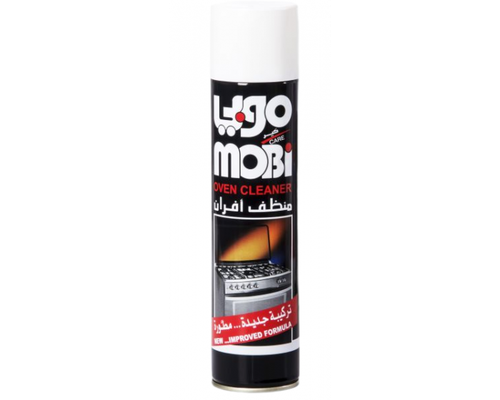 موبى منظف افران 400 مل