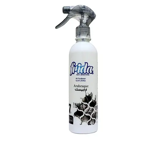 فريدا بخاخ معطر جو ومفارش (أرابيسك)