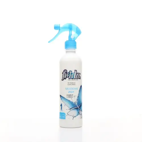 فريدا بخاخ معطر جو ومفارش (مروج)