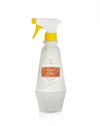 الرحاب معطر غرف شيخة 500  مل