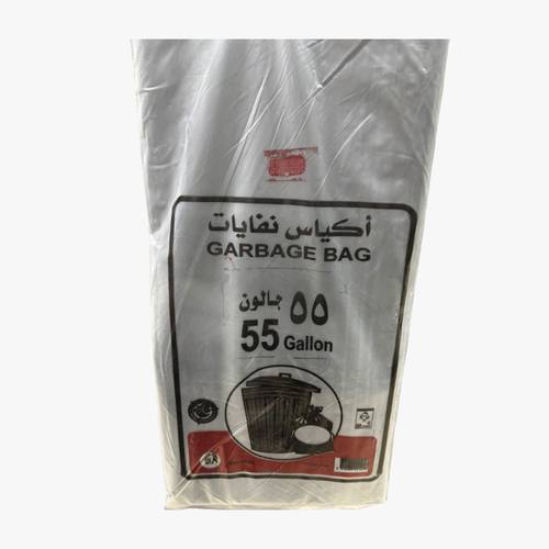 اتحاد أكياس نفايات 55 جالون