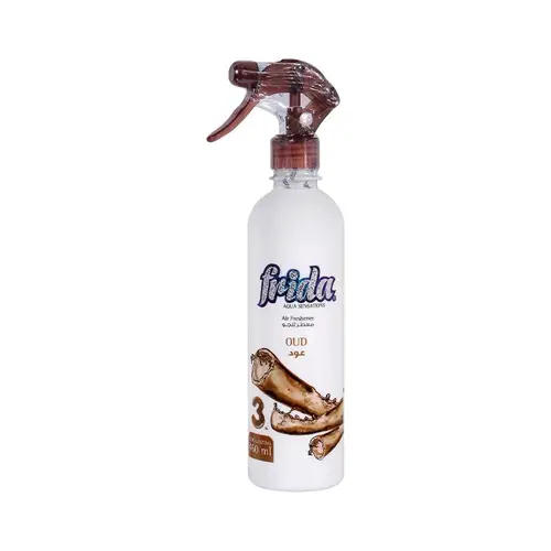 فريدا بخاخ معطر جو ومفارش (عود)