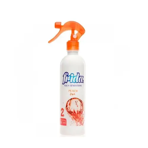 فريدا بخاخ معطر جو ومفارش (خوخ)