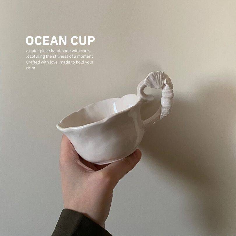 ocean cup