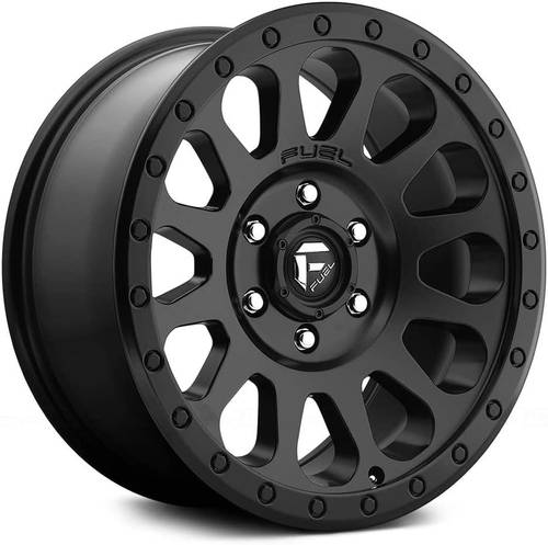 جنط D579 مقاس 17 العرض 9