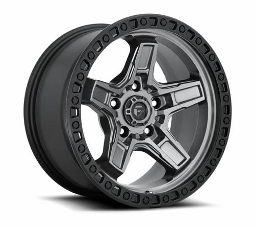Fuel wheel 5x127