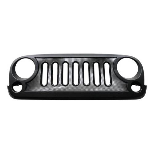  Grill For Jeep Wrangler JK