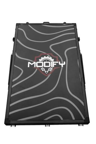 Modify Roof-top Tent