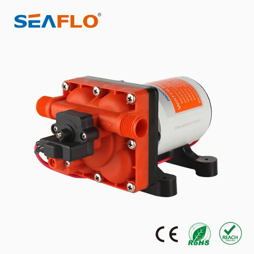 SEAFLO 42-Series Diaphragm Water Pump