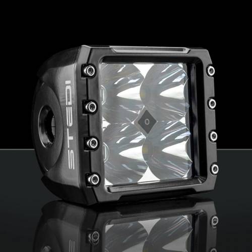 STEDI C4 WORK LIGHT