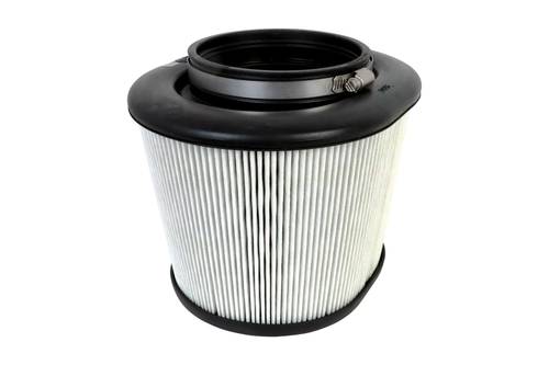 Cold Air Intake Filter for Toyota FJ Cruiser, Prado, and Fortuner (2010-2024) By S&B