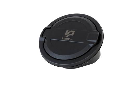 غطاء تانكي بنزين رانجلر JL من Virix Pro