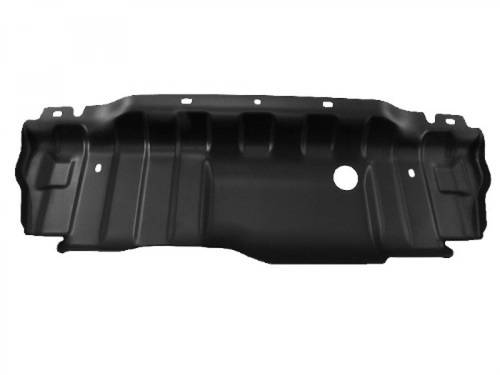 Bumper Plate For Jeep wrangler