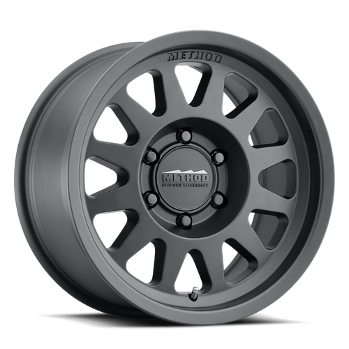 method wheel 17/8.5 (6x5.5)
