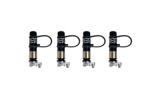 LANDER Tire Air Deflator Pressure Reducing Air Deflation Valve