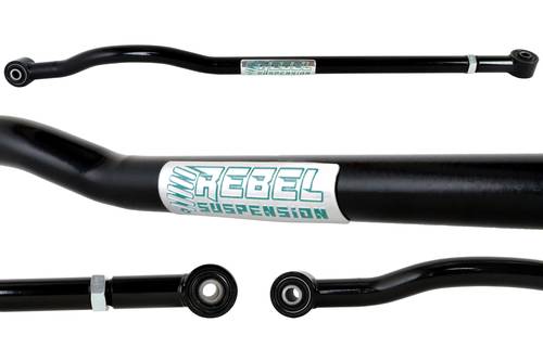 REBEL SUSPENSION REAR TRACK BAR FOR WRANGLER JL