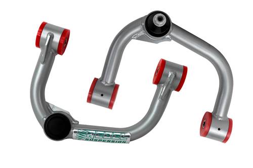 Upper Control Arms for Ford F150 (2004-2021) Stage 1