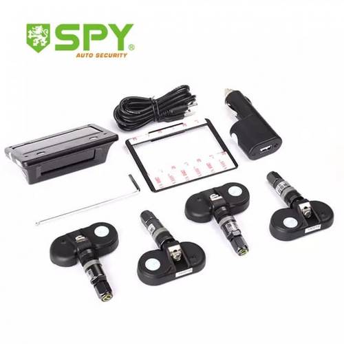 spy tpms x3