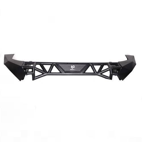 VIRIX PRO Rear Bumper For Wrangler JK